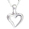 Small Heart Pendant