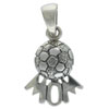 Soccer Mom Pendant