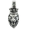 King Lion Pendant