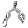 Jaguar Animal Pendant