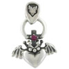 Heart Of Heaven Pendant