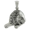 Roaring Lion Pendant