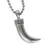 Sterling Silver Claw Pendant