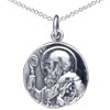 Christ Disciples Pendant