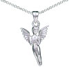Brownie  925   Sterling   Silver   Pendant 