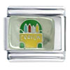 Art Crayon Box Italian Charm