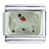 Race  Horse  Italian Charm