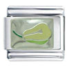 Pear Italian Charm