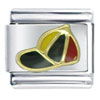 Baseball Cap Italian Charm