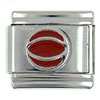  Italian Charms - Basketball Italian Charm R423_X19