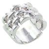 Size 7 Stacked Ring