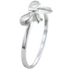 Size 7 Bow Tie Ring