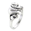 Size 7 Elephant Ring