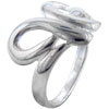  Size  7 Bow Ring