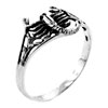 Scorpion Ring