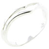 Size 7 Chevron Ring