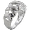 Size7  X Quintet Ring