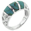 Turquoise Ring