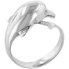 Dolphin Animal Ring