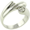  Size  8 Layerd Twist Ring