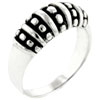 Circles And Curves Ring