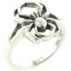 Size 8 Spider Ring