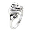 Size 8 Elephant Ring