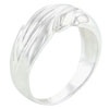 Size 8 Crashing Waves Ring