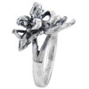 Size 8 Cupid  Ring 