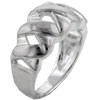  Size  8 X Quintet Ring