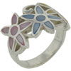 Triple Spring Flower