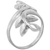 Size 8 Ivy Vine Ring