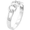 Three Knots Ring