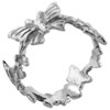 Size 9 Butterfly Chain Ring