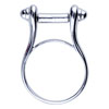 Size 8 Ring European Beads