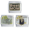 Mother Of The Groom Italian Charm