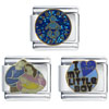 Baby Boy Set Italian Charm
