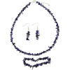 Amethyst Necklace