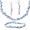 Turquoise Beaded Necklace