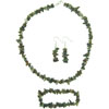 Indian Agate Necklace