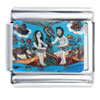 Adam And Eve Photo Italian Charm