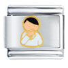 Cute Handsome  Man  Italian Charm
