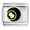 Eight Ball Pool Italian Charm