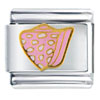 Slice Of Cake Italian Charm