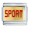 Sport Italian Charm