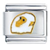 Baboon Monkey Italian Charm