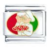 Italian Pizza Chef Italian Charm