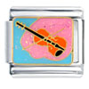 Violin Music Melody Italian Charm