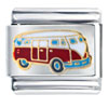 Travel Van  Italian  Charm