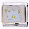 Heavy Schoolbag Italian Charm Bracelets